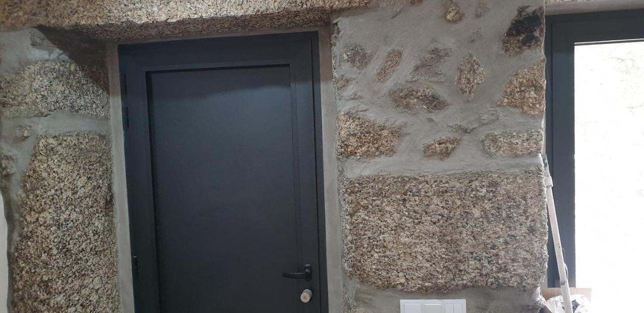 Вилла Quinta De Terreiros 16 Pax - Quinta Inteira Кабесейраш-ди-Башту Экстерьер фото